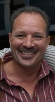 Danny Dodd