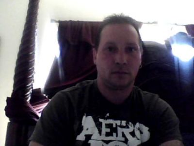 Scott Mcknight