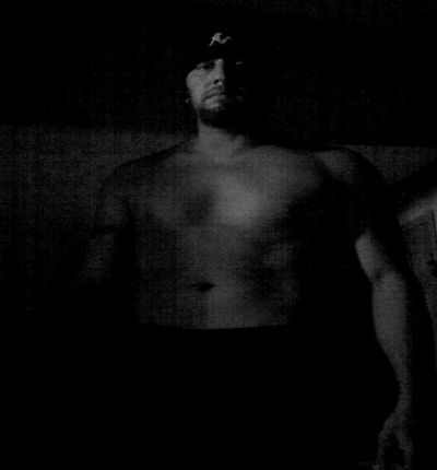 Bryce Mcelhaney