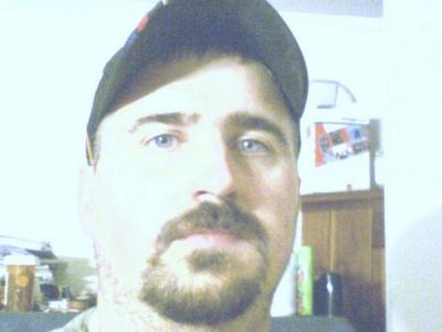 Andy Yoder