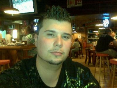 Justin Barrow