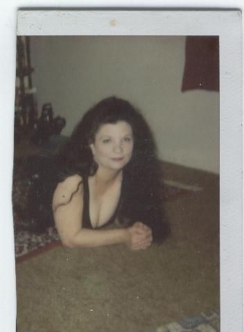 Patricia Walker
