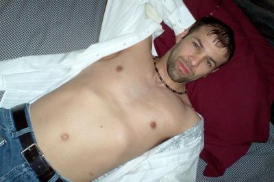 Kevin Bolger