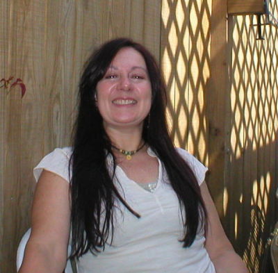 Chandra Handley