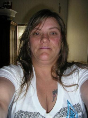 Candace Merdian