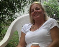 Alison Russo