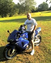 Kevin Moody