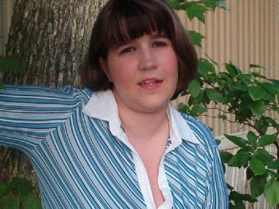 Stephanie Hall
