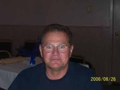 Richard Butts