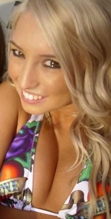Jamee Ryan