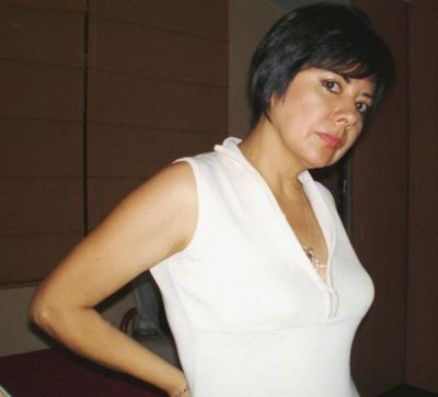 Rosa Benites