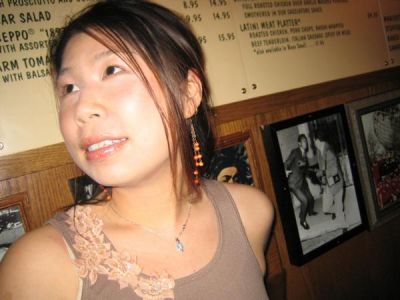 Xiaoxi Tan
