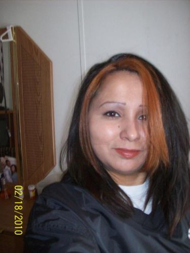 Yolanda Traylor