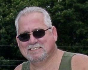 Raymond Hapcook