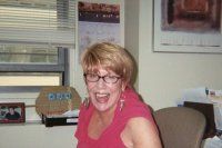 Susan Shafer