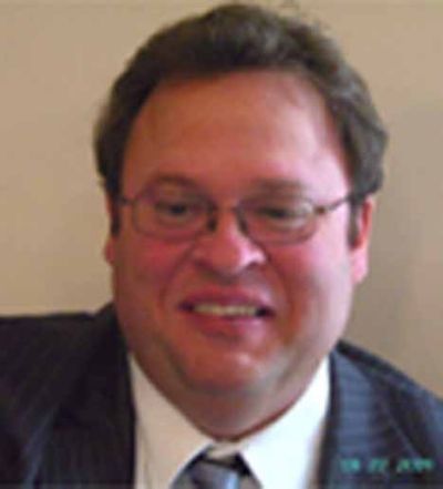 Richard Spooner