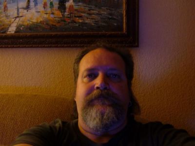 Joel Gabbard