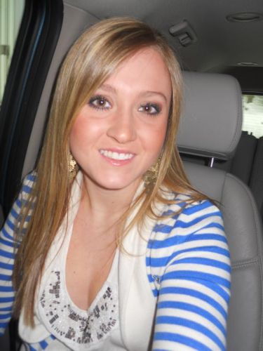 Kayla Cook