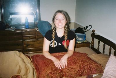 Jennifer Branigan