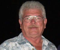 Michael Ellison
