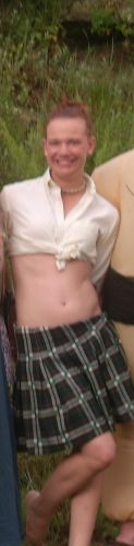 Miriam Walshe