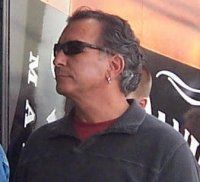 Stephen Schiavone