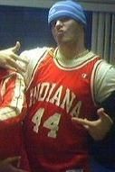 Ryan Snoek
