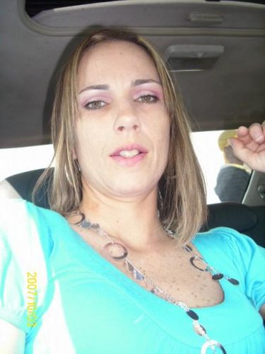 Christy Lapoint