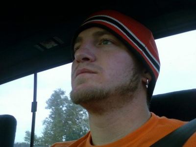 Darin Hockin