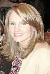 Stephanie Holbrook