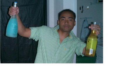 Ronald Gonzales