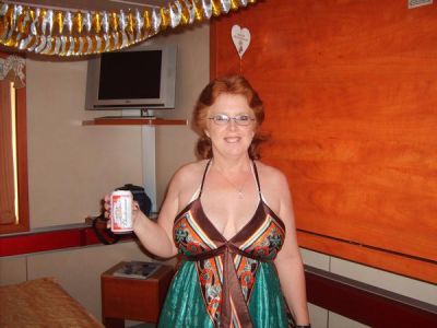 Susanne Varnell