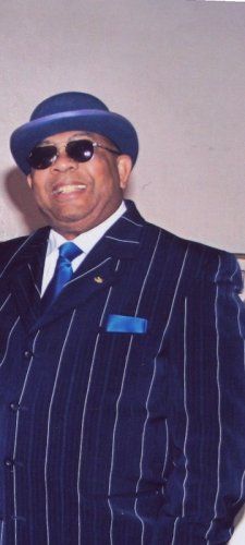 Donald Wilkerson
