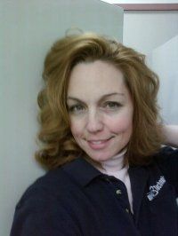 Jill Harvey