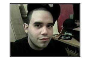 Michael Rivera