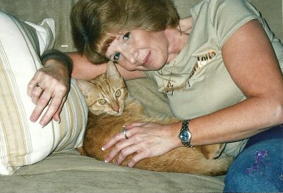 Susan Groves