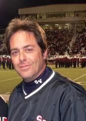 Jeffrey Yates
