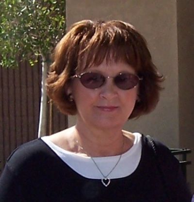 Linda Kovacevich