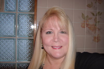 Judith Allen