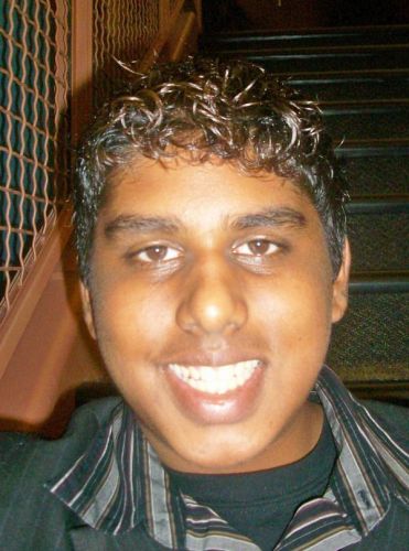 Tawfiq Nabiulla