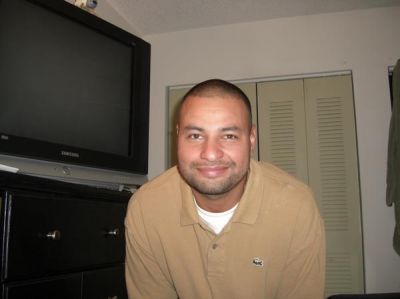 Carlos Alvarez