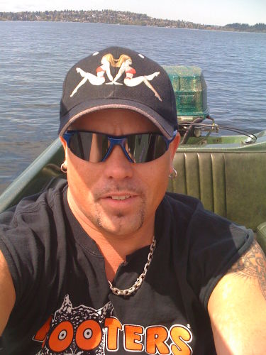 Darin Keatts