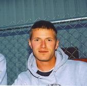 Travis Clifton