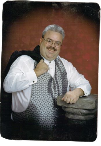 Glen Mapes