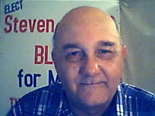 Steven Bland