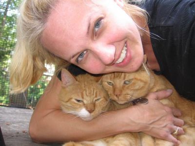 Carol Tobias