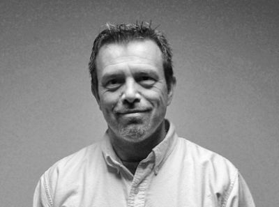 Timothy Peterson