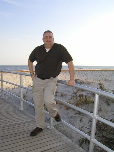 Sean Mcmahon