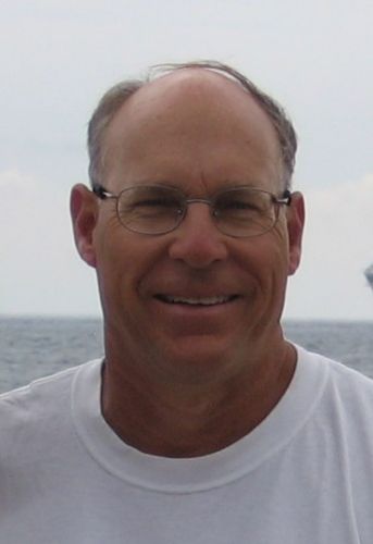 Martin Olson