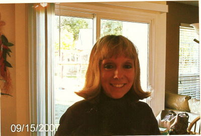 Melinda Burton